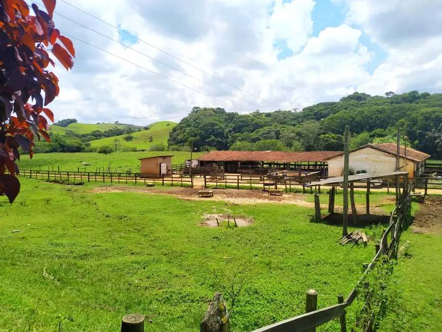 Foto 4 de Chácara com 2 quartos à venda, 411400m2 em Cunha - SP