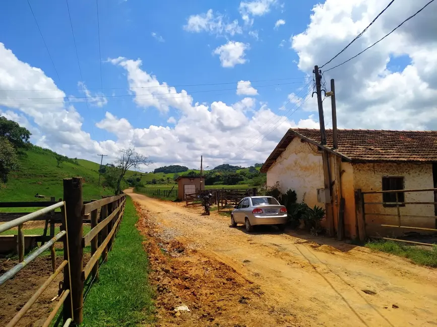 Foto 2 de Chácara com 2 quartos à venda, 411400m2 em Cunha - SP