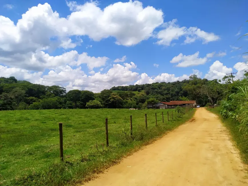 Foto 7 de Chácara com 2 quartos à venda, 411400m2 em Cunha - SP