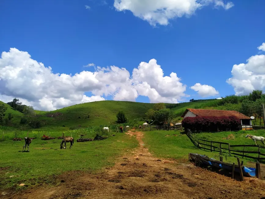 Foto 1 de Chácara com 2 quartos à venda, 411400m2 em Cunha, SP