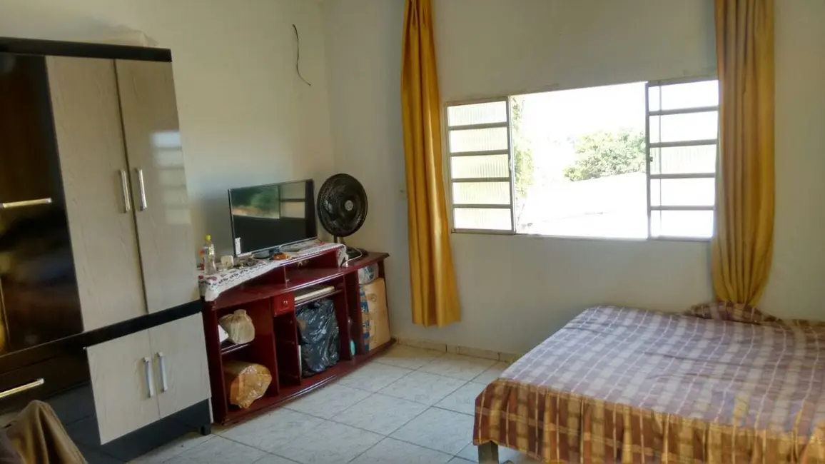 Foto 5 de Chácara com 2 quartos à venda, 744m2 em Potim - SP