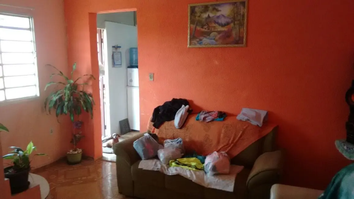 Foto 2 de Chácara com 2 quartos à venda, 744m2 em Potim - SP