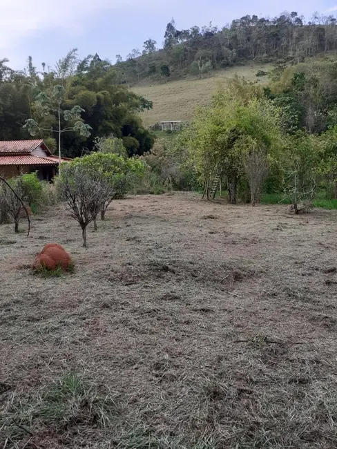 Foto 1 de Chácara com 2 quartos à venda, 3860m2 em Taubate - SP