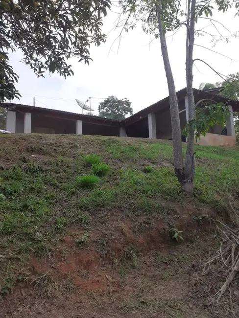 Foto 2 de Chácara com 2 quartos à venda, 3860m2 em Taubate - SP