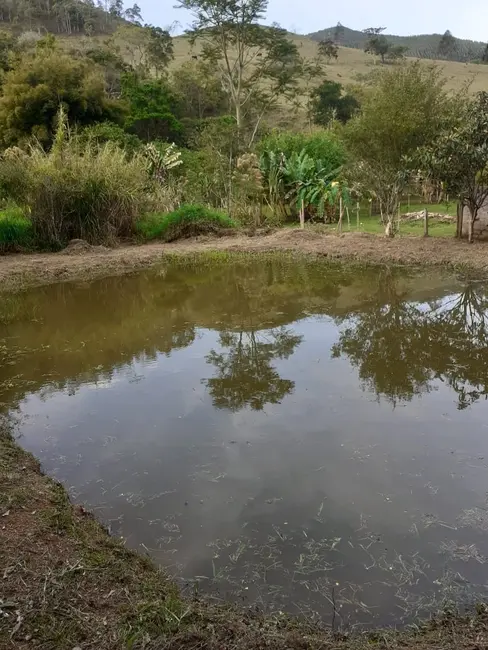 Foto 3 de Chácara com 2 quartos à venda, 3860m2 em Taubate - SP