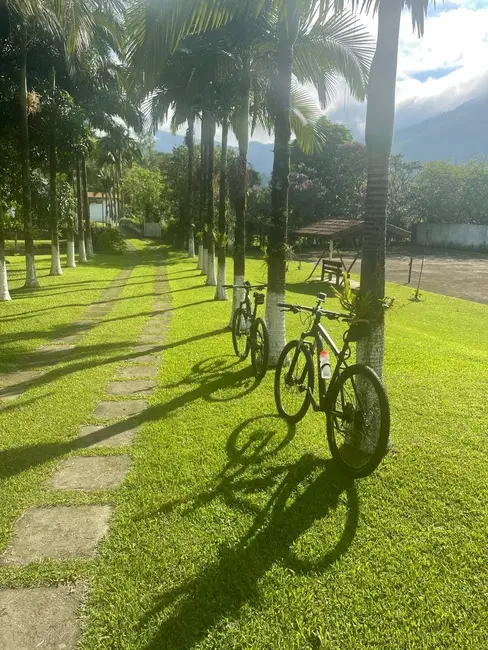 Foto 9 de Chácara com 4 quartos à venda, 7700m2 em Ribeirão Grande, Pindamonhangaba - SP