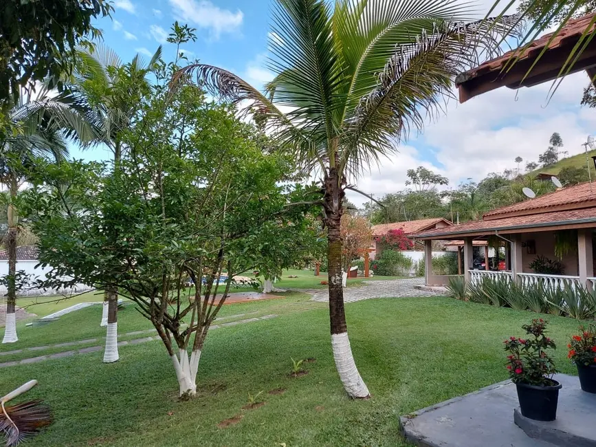 Foto 7 de Chácara com 4 quartos à venda, 7700m2 em Ribeirão Grande, Pindamonhangaba - SP