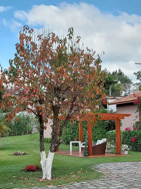 Foto 6 de Chácara com 4 quartos à venda, 7700m2 em Ribeirão Grande, Pindamonhangaba - SP