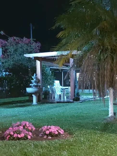 Foto 1 de Chácara com 4 quartos à venda, 7700m2 em Ribeirão Grande, Pindamonhangaba - SP