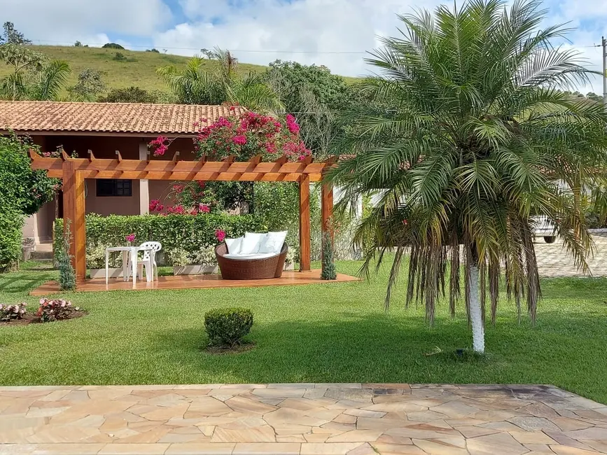 Foto 4 de Chácara com 4 quartos à venda, 7700m2 em Ribeirão Grande, Pindamonhangaba - SP