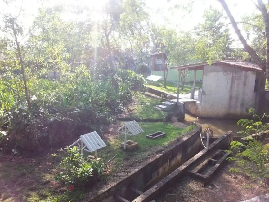 Foto 4 de Chácara com 3 quartos à venda, 300m2 em Bom Sucesso, Pindamonhangaba - SP