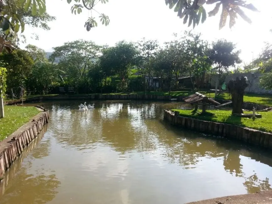 Foto 6 de Chácara com 3 quartos à venda, 300m2 em Bom Sucesso, Pindamonhangaba - SP