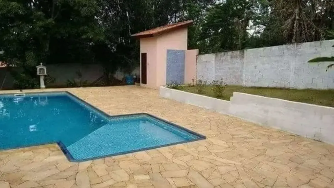 Foto 5 de Chácara com 3 quartos à venda, 145m2 em Tijuco Preto, Cacapava - SP