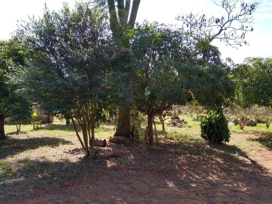 Foto 1 de Chácara com 2 quartos à venda, 2000m2 em Goiabal, Pindamonhangaba - SP