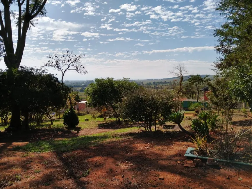 Foto 4 de Chácara com 2 quartos à venda, 2000m2 em Goiabal, Pindamonhangaba - SP