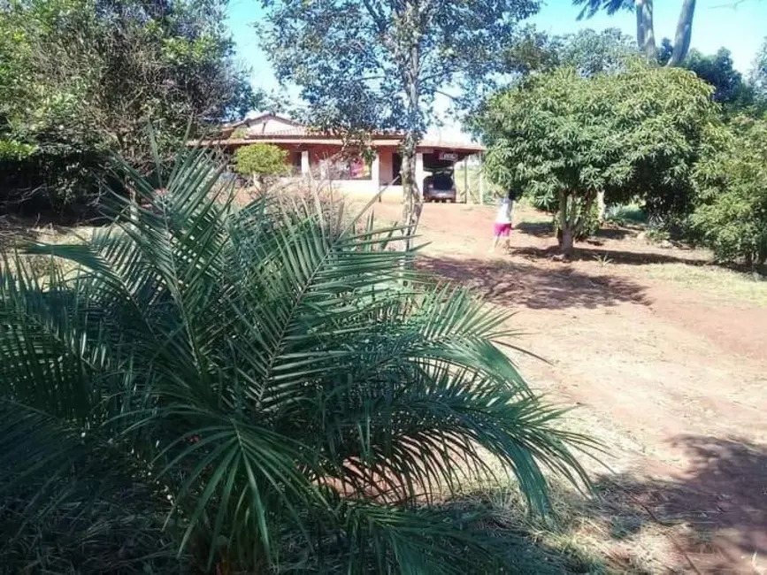 Foto 2 de Chácara com 2 quartos à venda, 2000m2 em Goiabal, Pindamonhangaba - SP