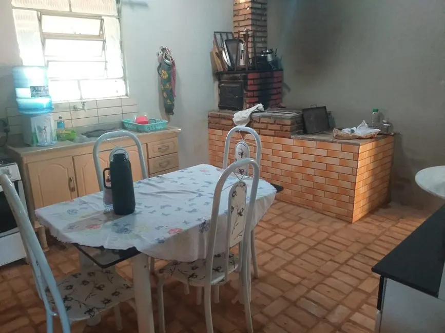 Foto 6 de Chácara com 2 quartos à venda, 2000m2 em Goiabal, Pindamonhangaba - SP