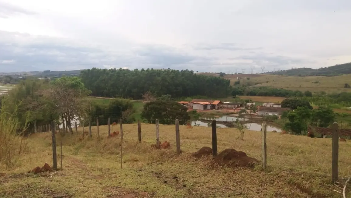 Foto 5 de Sítio / Rancho com 3 quartos à venda, 250000m2 em Granjas Rurais Reunidas São Judas Tadeu, Taubate - SP