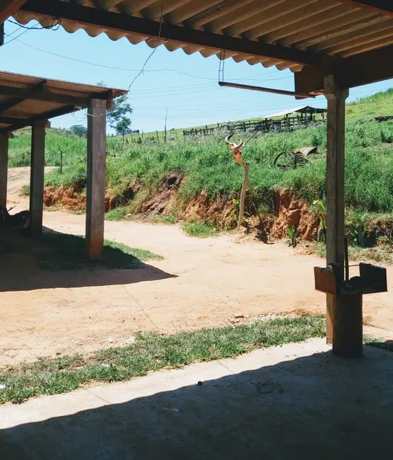 Foto 8 de Sítio / Rancho com 3 quartos à venda, 250000m2 em Granjas Rurais Reunidas São Judas Tadeu, Taubate - SP