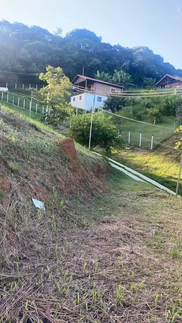Foto 7 de Chácara à venda, 1002m2 em Santo Antonio Do Pinhal - SP