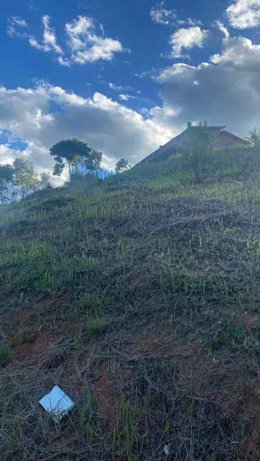 Foto 5 de Chácara à venda, 1002m2 em Santo Antonio Do Pinhal - SP