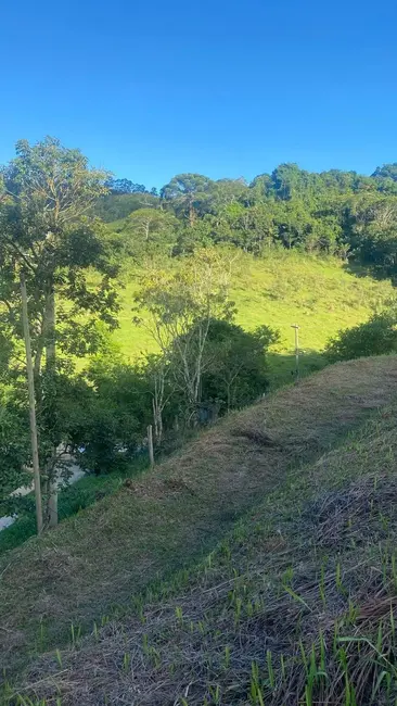 Foto 2 de Chácara à venda, 1002m2 em Santo Antonio Do Pinhal - SP