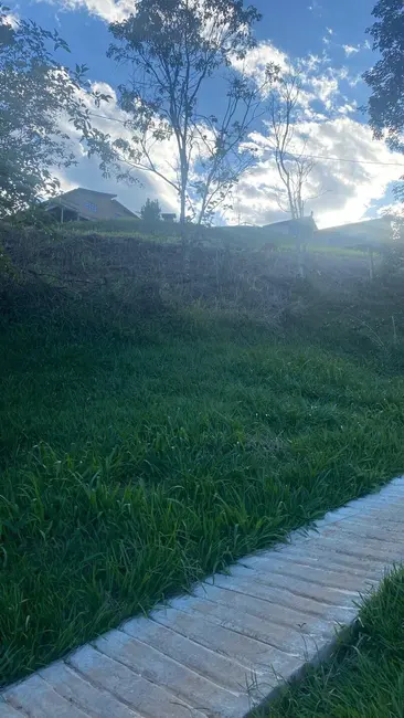 Foto 8 de Chácara à venda, 1002m2 em Santo Antonio Do Pinhal - SP