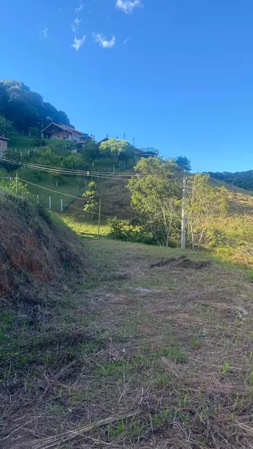 Foto 1 de Chácara à venda, 1002m2 em Santo Antonio Do Pinhal - SP