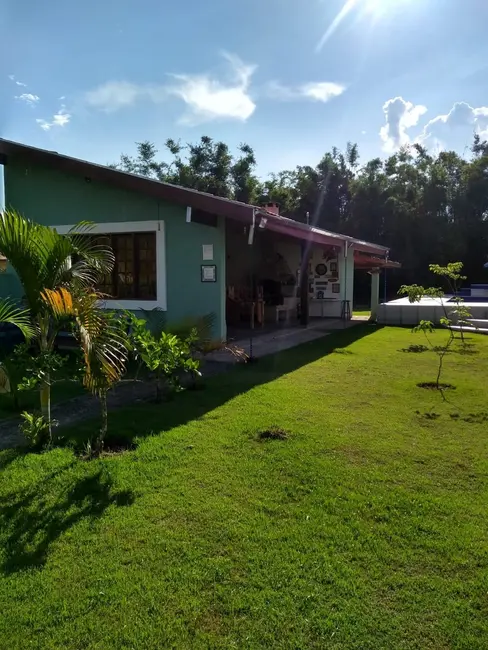 Foto 8 de Chácara com 2 quartos à venda, 230m2 em Mandú, Pindamonhangaba - SP