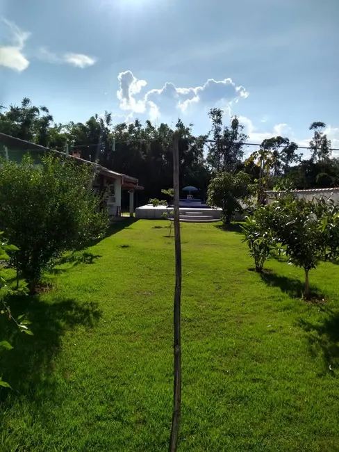 Foto 9 de Chácara com 2 quartos à venda, 230m2 em Mandú, Pindamonhangaba - SP