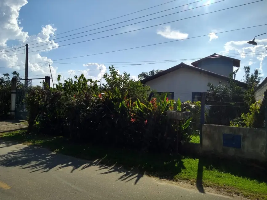 Foto 5 de Chácara com 2 quartos à venda, 230m2 em Mandú, Pindamonhangaba - SP