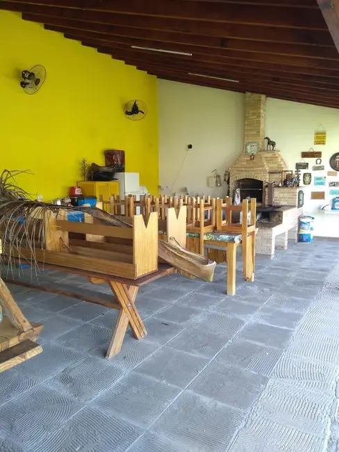 Foto 6 de Chácara com 2 quartos à venda, 230m2 em Mandú, Pindamonhangaba - SP