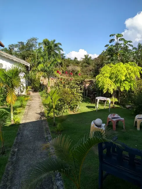 Foto 7 de Chácara com 2 quartos à venda, 230m2 em Mandú, Pindamonhangaba - SP