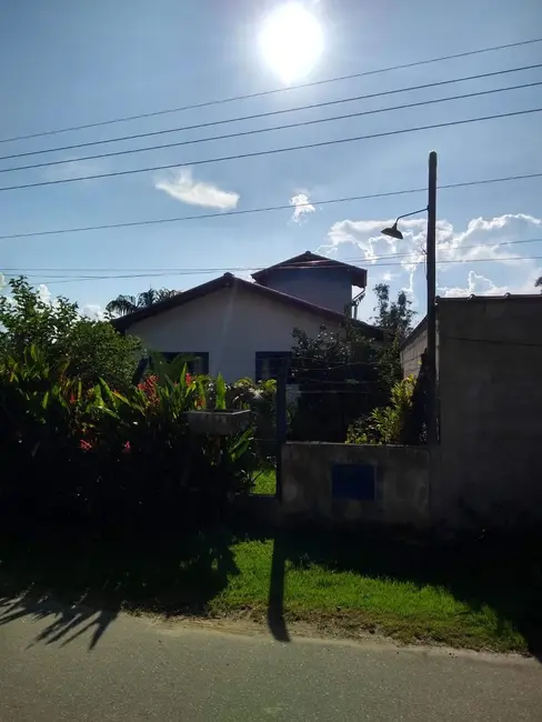 Foto 1 de Chácara com 2 quartos à venda, 230m2 em Mandú, Pindamonhangaba - SP