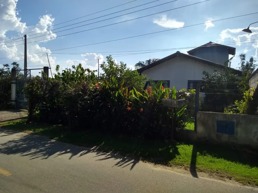 Foto 2 de Chácara com 2 quartos à venda, 230m2 em Mandú, Pindamonhangaba - SP