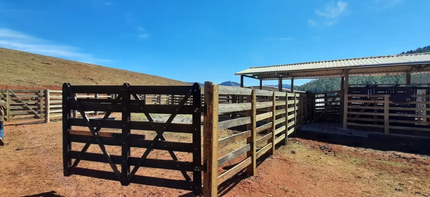 Foto 8 de Chácara à venda, 1300000m2 em Centro, Sao Lourenco - MG