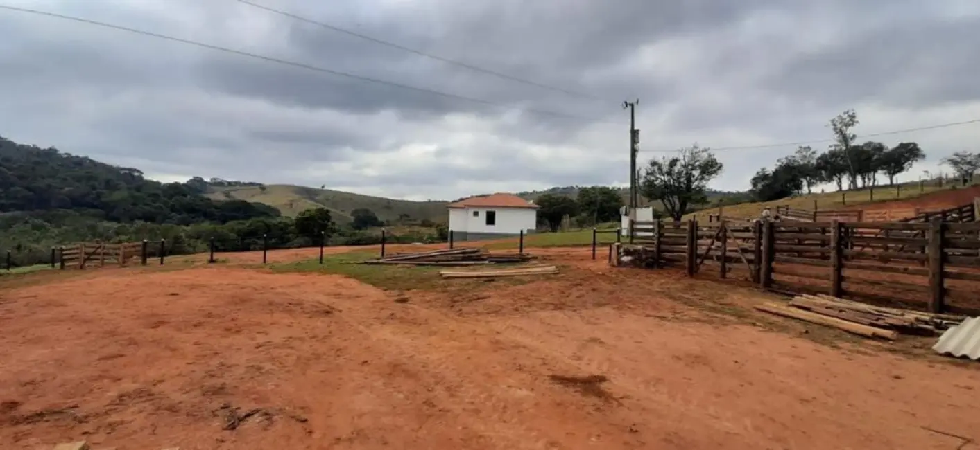 Foto 3 de Chácara à venda, 1300000m2 em Centro, Sao Lourenco - MG