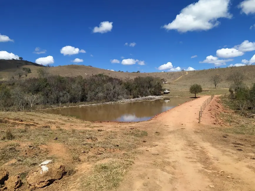 Foto 4 de Chácara à venda, 1300000m2 em Centro, Sao Lourenco - MG