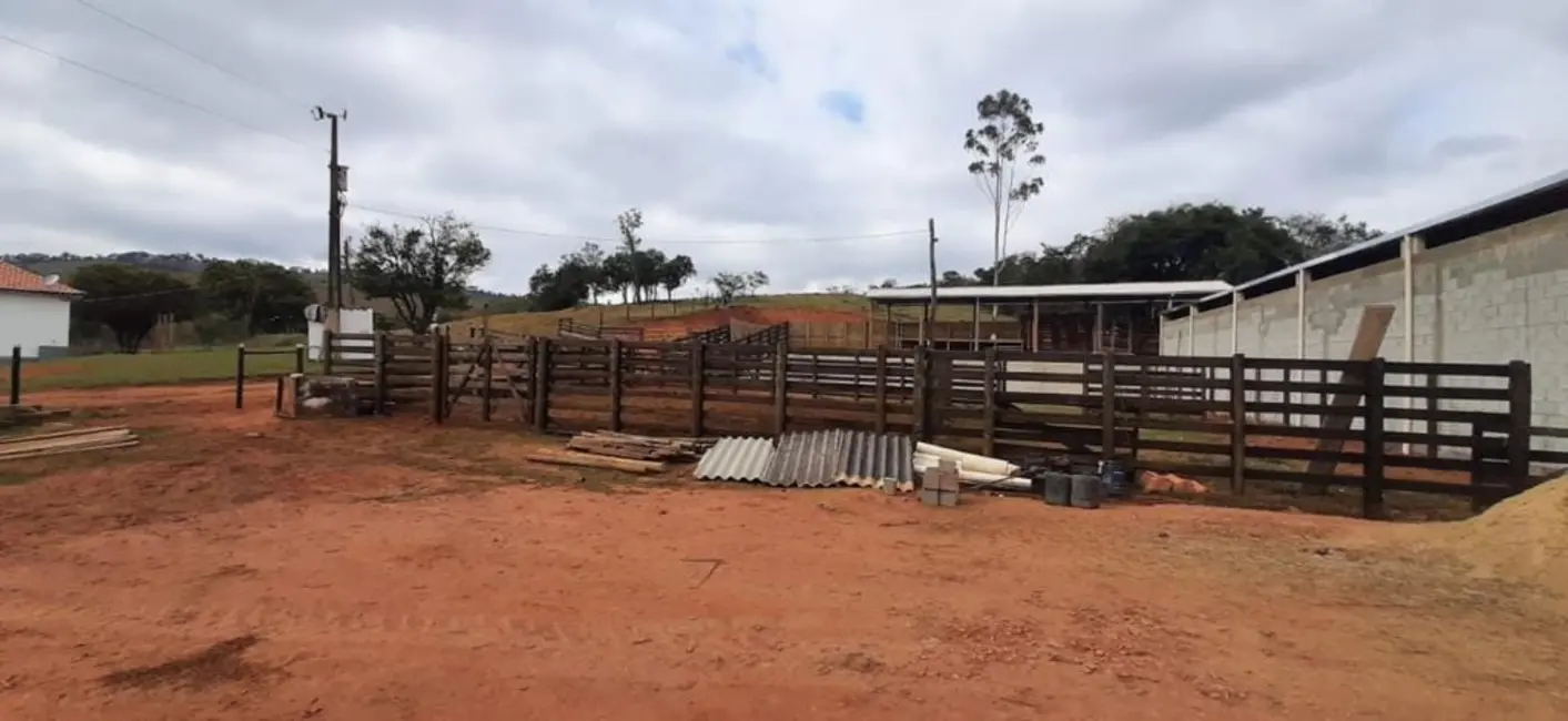 Foto 2 de Chácara à venda, 1300000m2 em Centro, Sao Lourenco - MG
