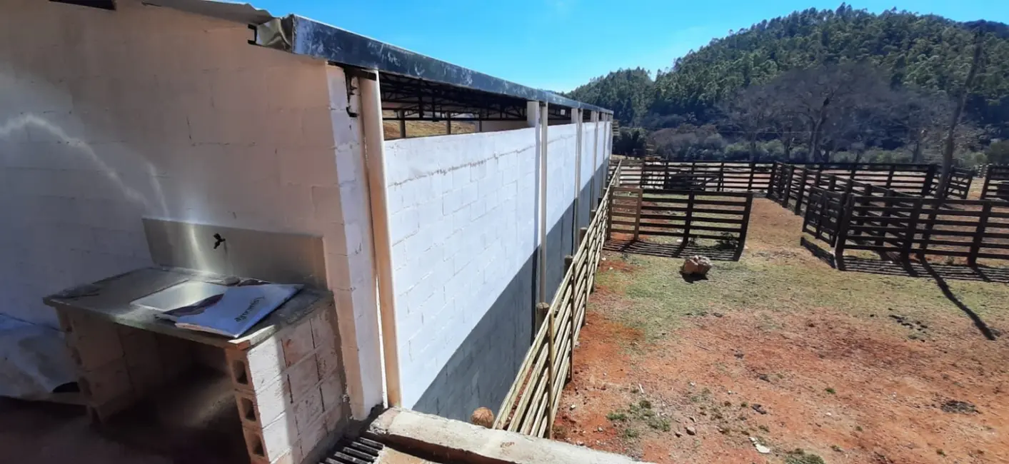 Foto 9 de Chácara à venda, 1300000m2 em Centro, Sao Lourenco - MG