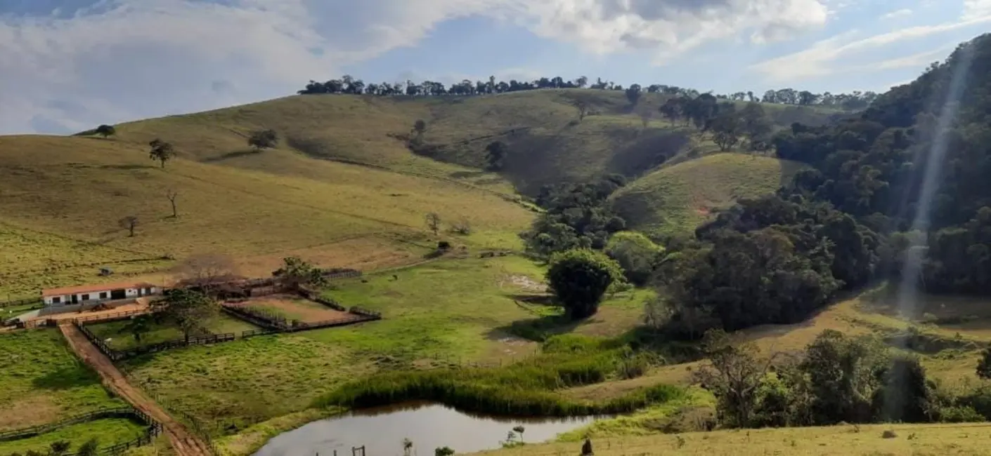 Foto 1 de Chácara à venda, 1300000m2 em Centro, Sao Lourenco - MG