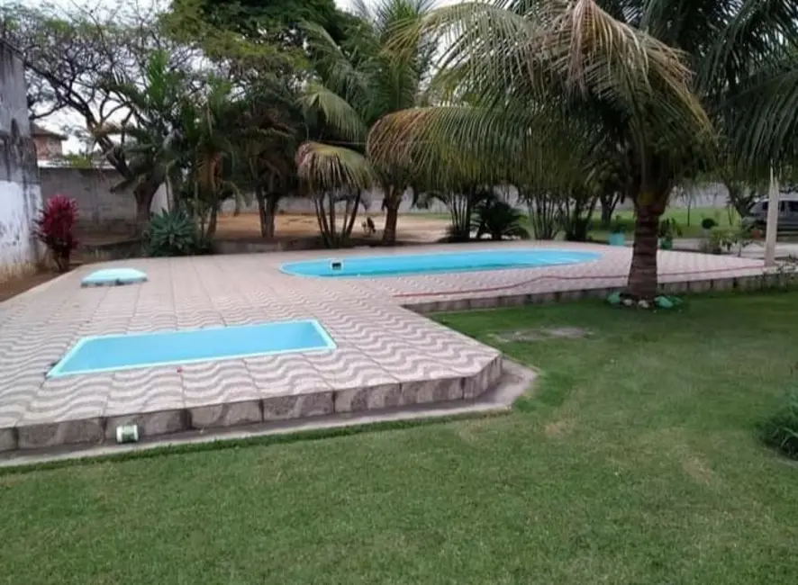 Foto 1 de Chácara à venda, 190m2 em Moreira César, Pindamonhangaba - SP