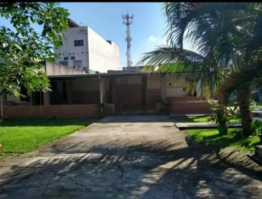 Foto 5 de Chácara à venda, 190m2 em Moreira César, Pindamonhangaba - SP