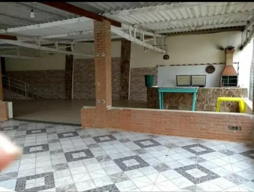 Foto 8 de Chácara à venda, 190m2 em Moreira César, Pindamonhangaba - SP
