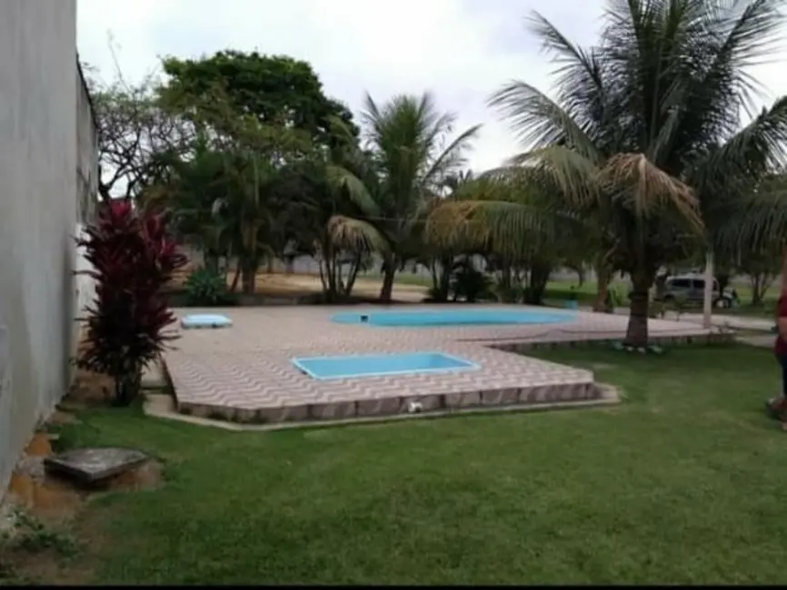 Foto 4 de Chácara à venda, 190m2 em Moreira César, Pindamonhangaba - SP