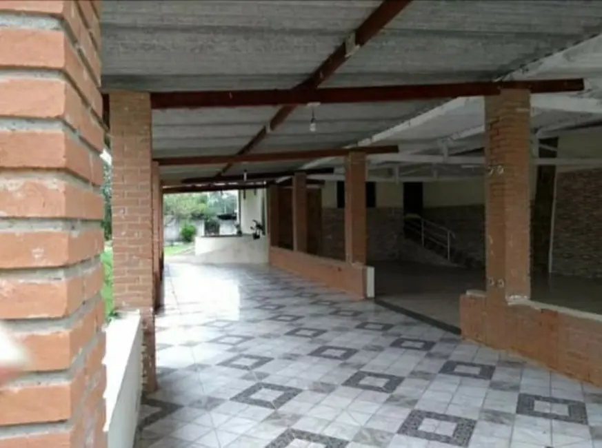 Foto 2 de Chácara à venda, 190m2 em Moreira César, Pindamonhangaba - SP