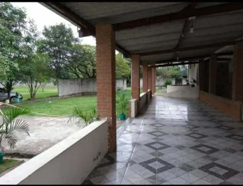 Foto 6 de Chácara à venda, 190m2 em Moreira César, Pindamonhangaba - SP