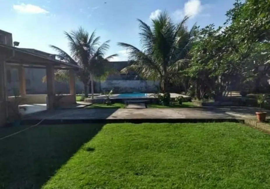 Foto 9 de Chácara à venda, 190m2 em Moreira César, Pindamonhangaba - SP