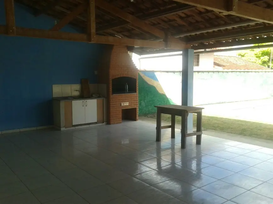 Foto 5 de Chácara à venda, 210m2 em Bom Sucesso, Pindamonhangaba - SP