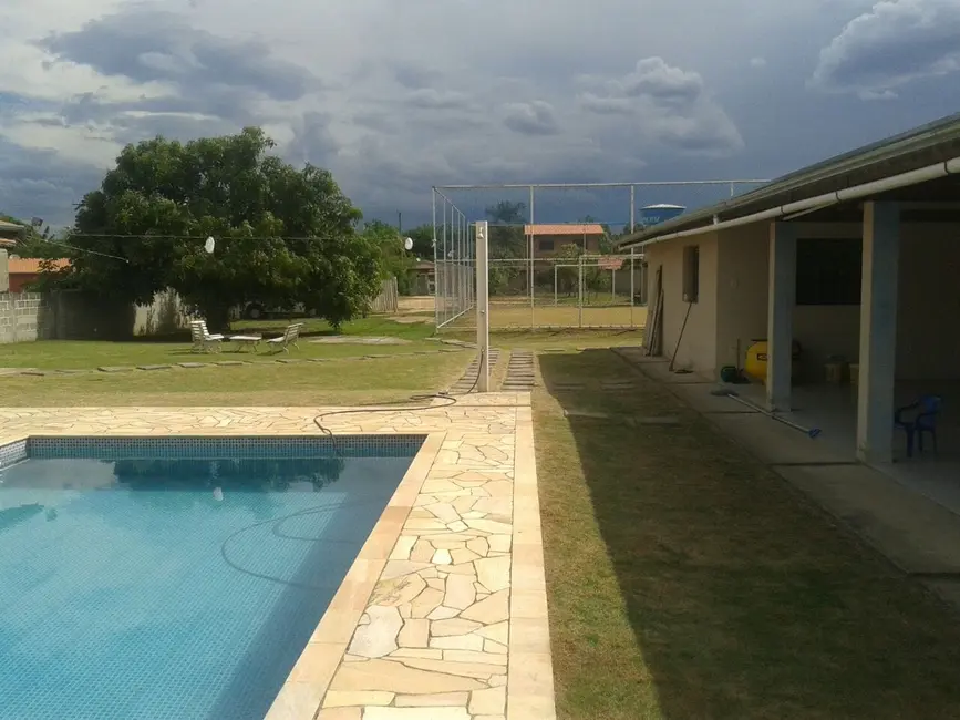 Foto 11 de Chácara à venda, 210m2 em Bom Sucesso, Pindamonhangaba - SP